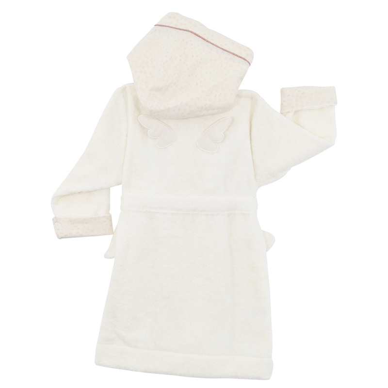 Peignoir enfant Utopia 6/7 ans