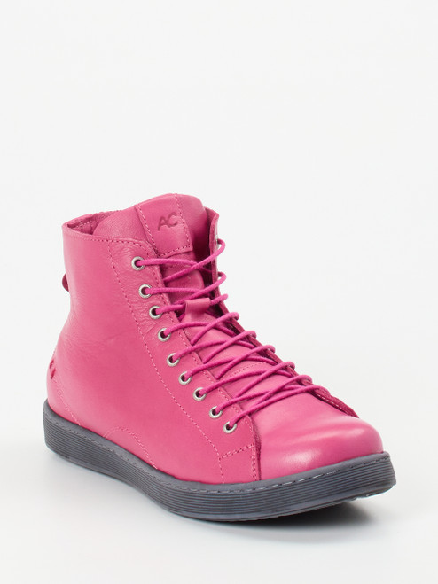 Schnürstiefelette-27515490005 Andrea Conti