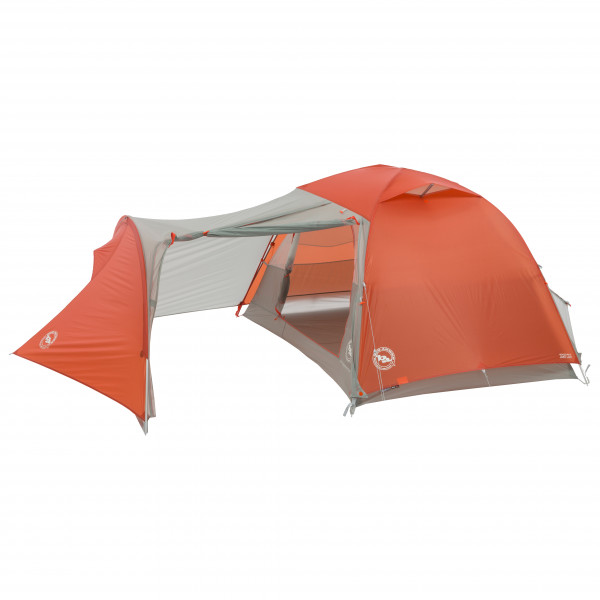 Big Agnes - Accessory Fly: Copper Hotel HV UL3 - Zelterweiterung