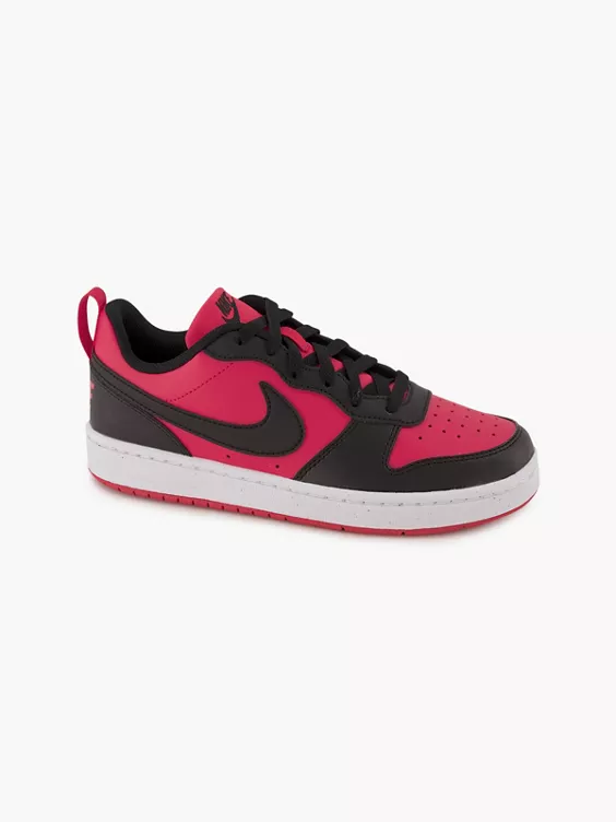 Nike Sneaker COURT BOROUGH LOW RECRAFT (GS)