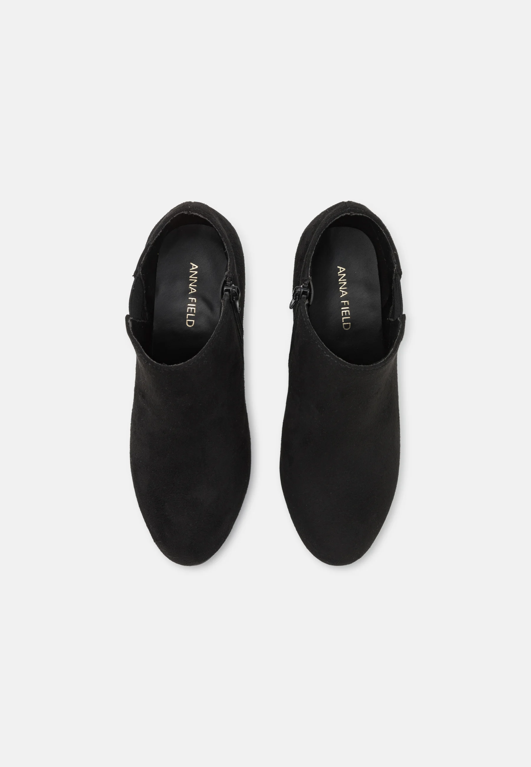 Zapatos de plataforma de corte ancho Anna Field