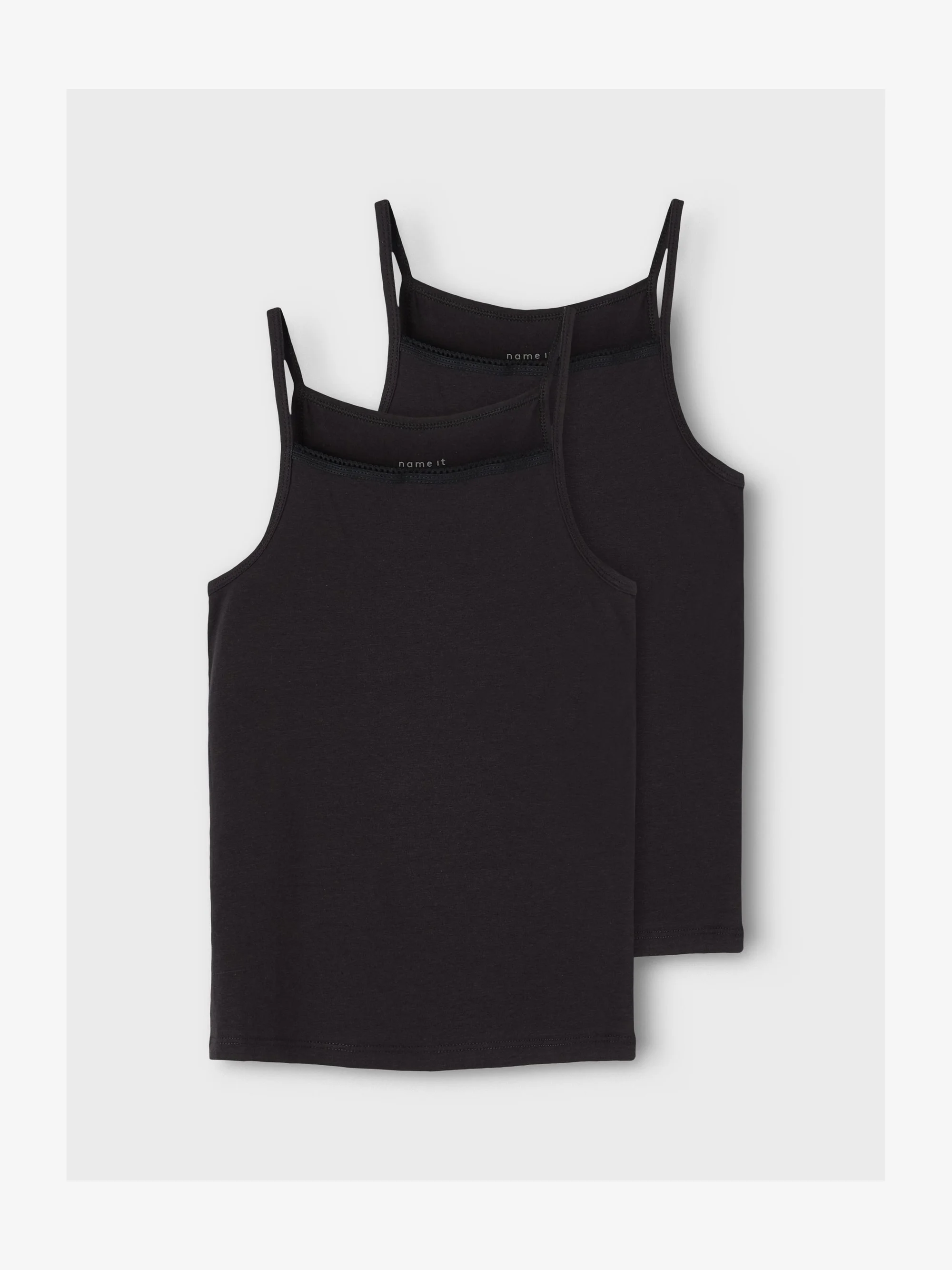Name it STRAP 2 PACK - Camiseta interior