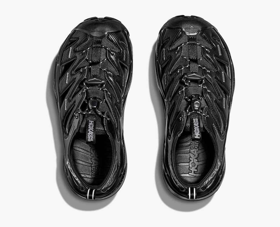 Hopara Black/Castlerock