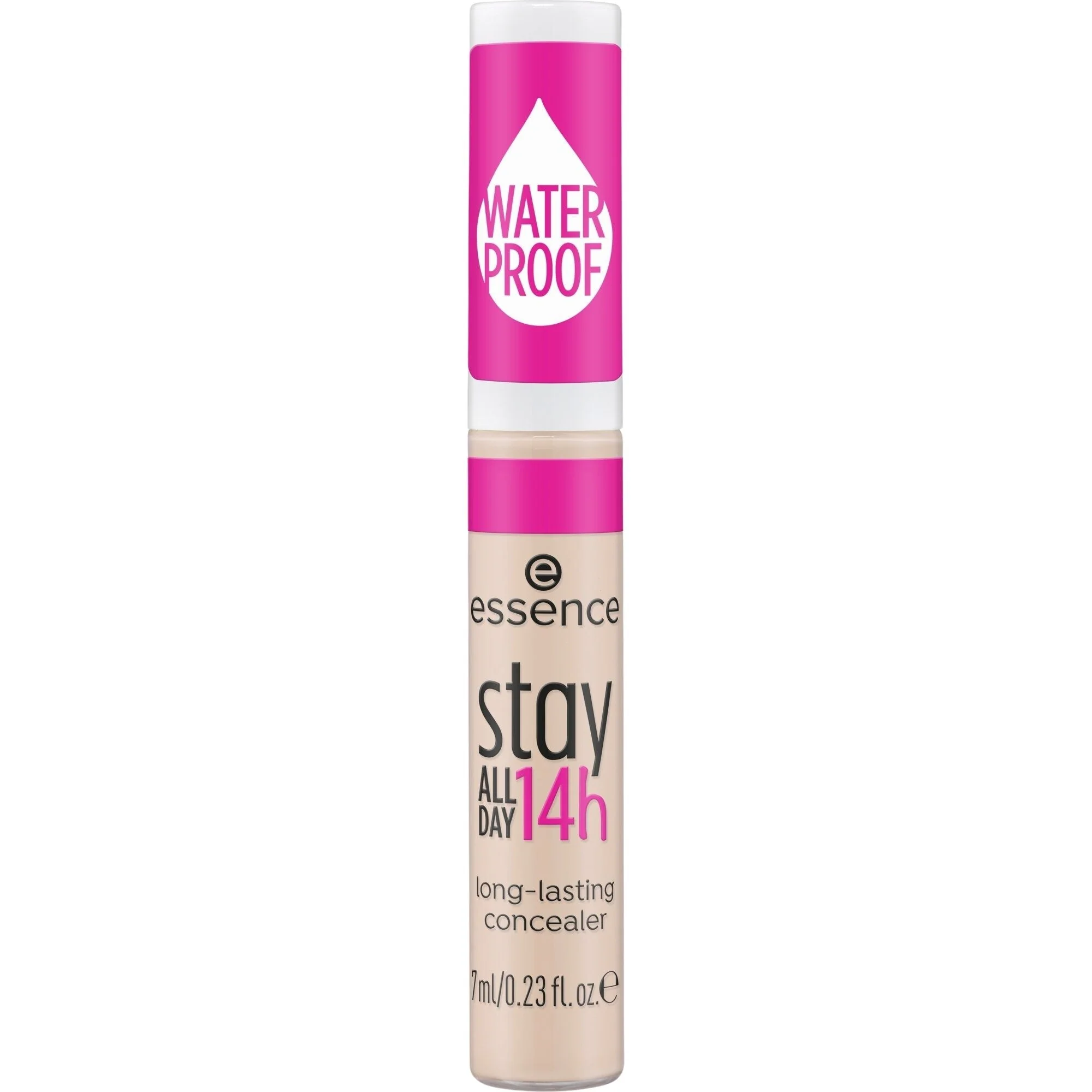 Viso STAY ALL DAY 14h correttore lunga durata - Correttore