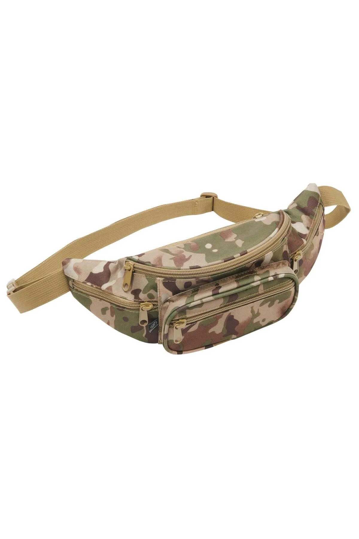 Brandit  Accessoires Taschen-Hüfttasche