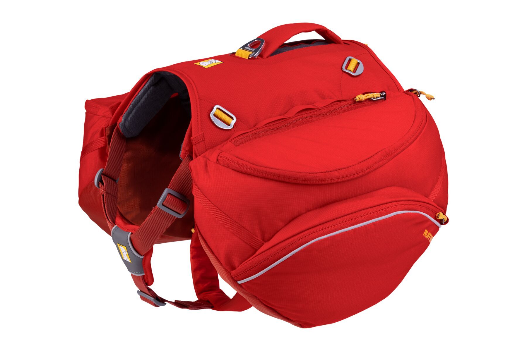Ruffwear Tragetaschen Ruffwear Palisades™ Hunderucksack M