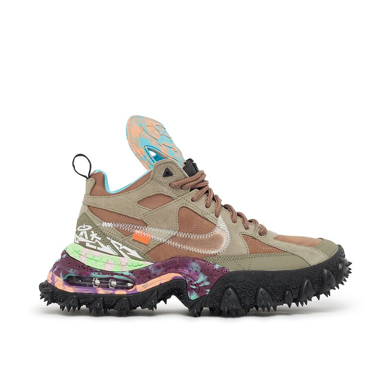NIKE x Off-White Wmns Air Terra Forma 