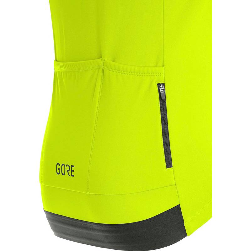 GOREWEAR C3 Thermo Trikot Herren