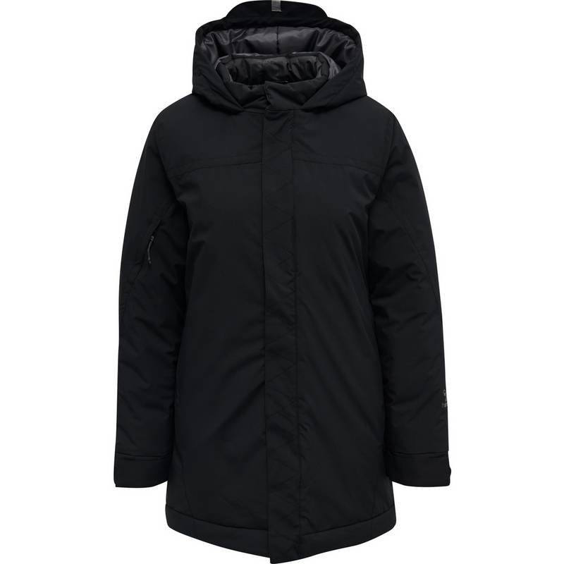 hummel hmlNORTH PARKA JACKET WOMAN Funktionsjacke Damen