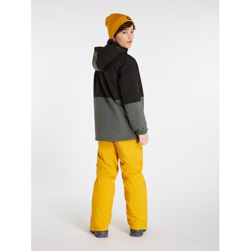 KINDER FUNKTIONSJACKE PRTLARS JR SNOWJACKET