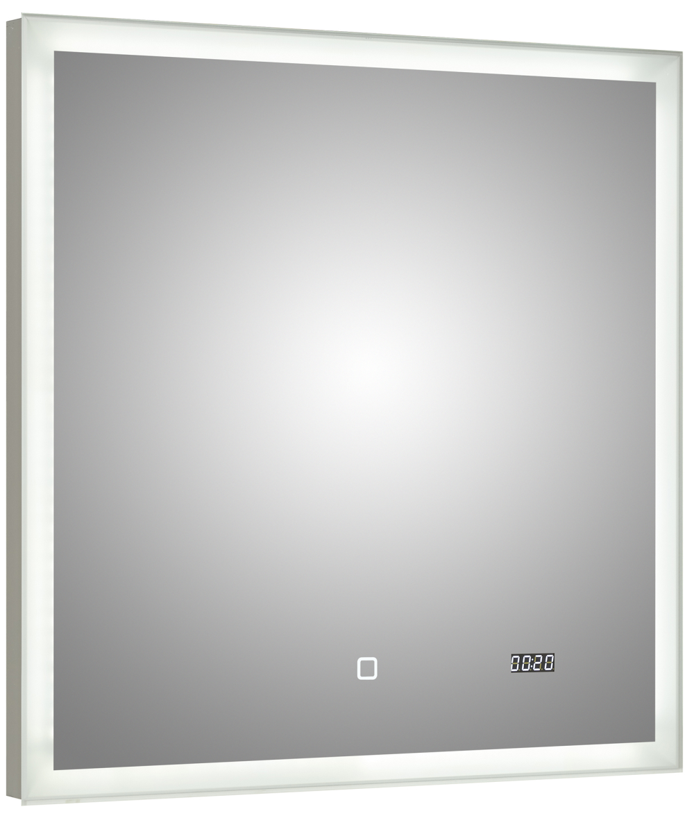Spiegel mit LED Quickset 357