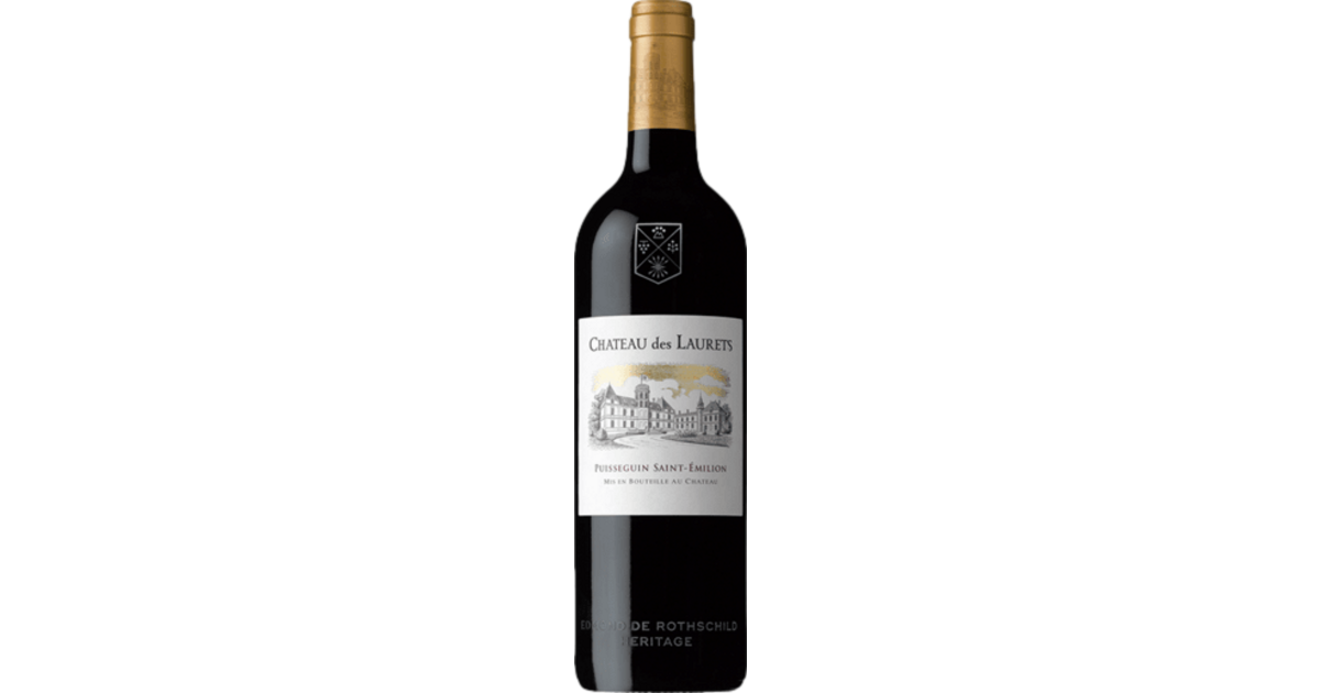 Château des Laurets