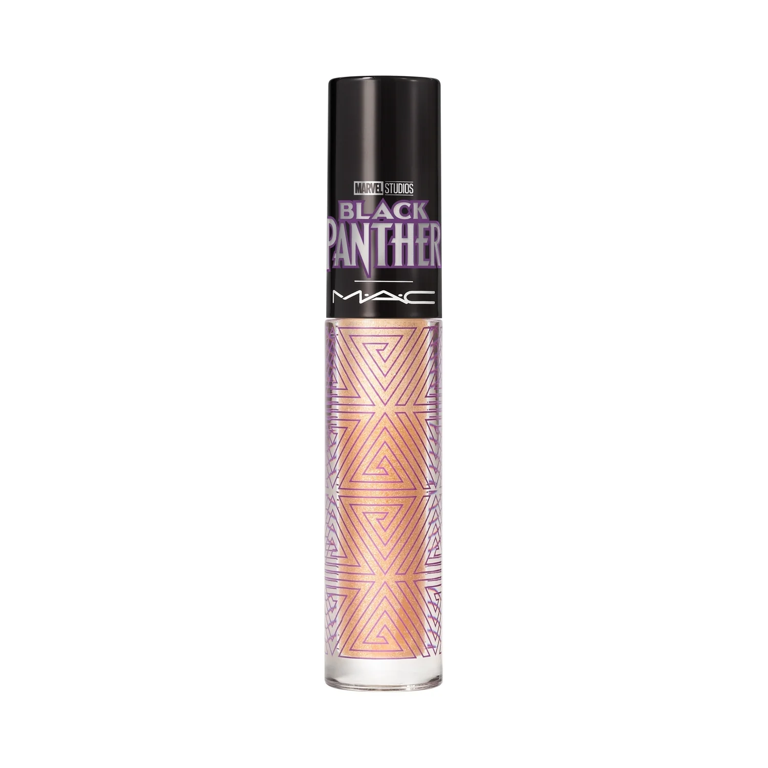 Lūpu spīdums Lūpu stikls / Wakanda Forever - Gloss