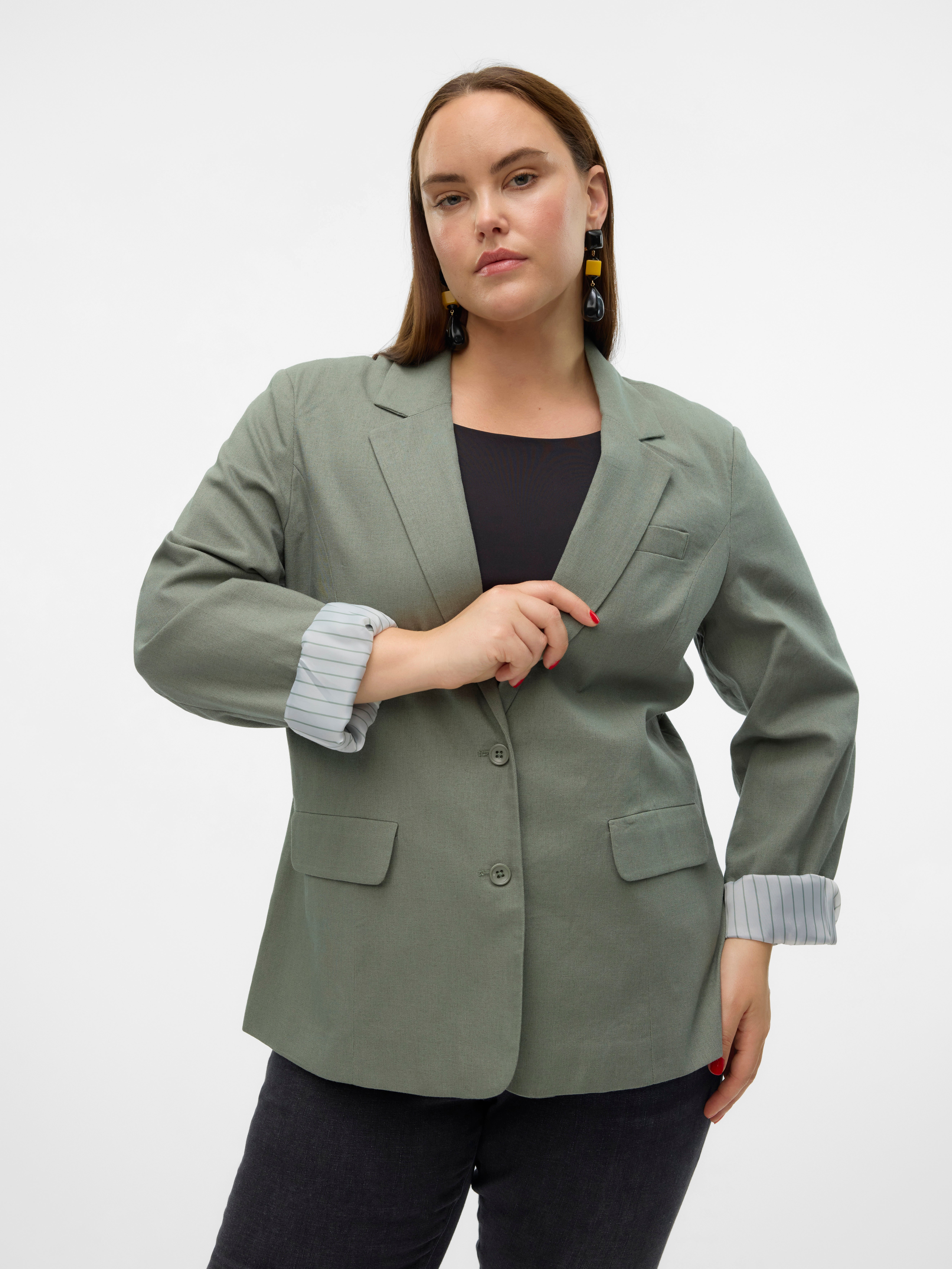 VMLILJA Blazer