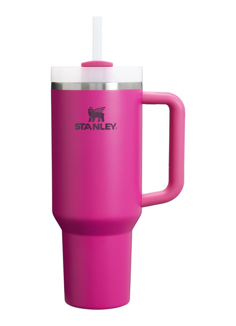 Stanley Quencher H2.O FlowState thermo bottle 1.2 liters