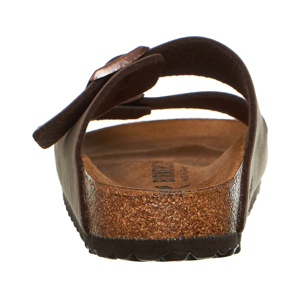 Birkenstock Arizona 151183 / braun