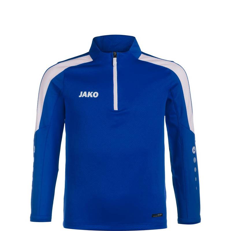 JAKO Power Funktionssweatshirt Jungen