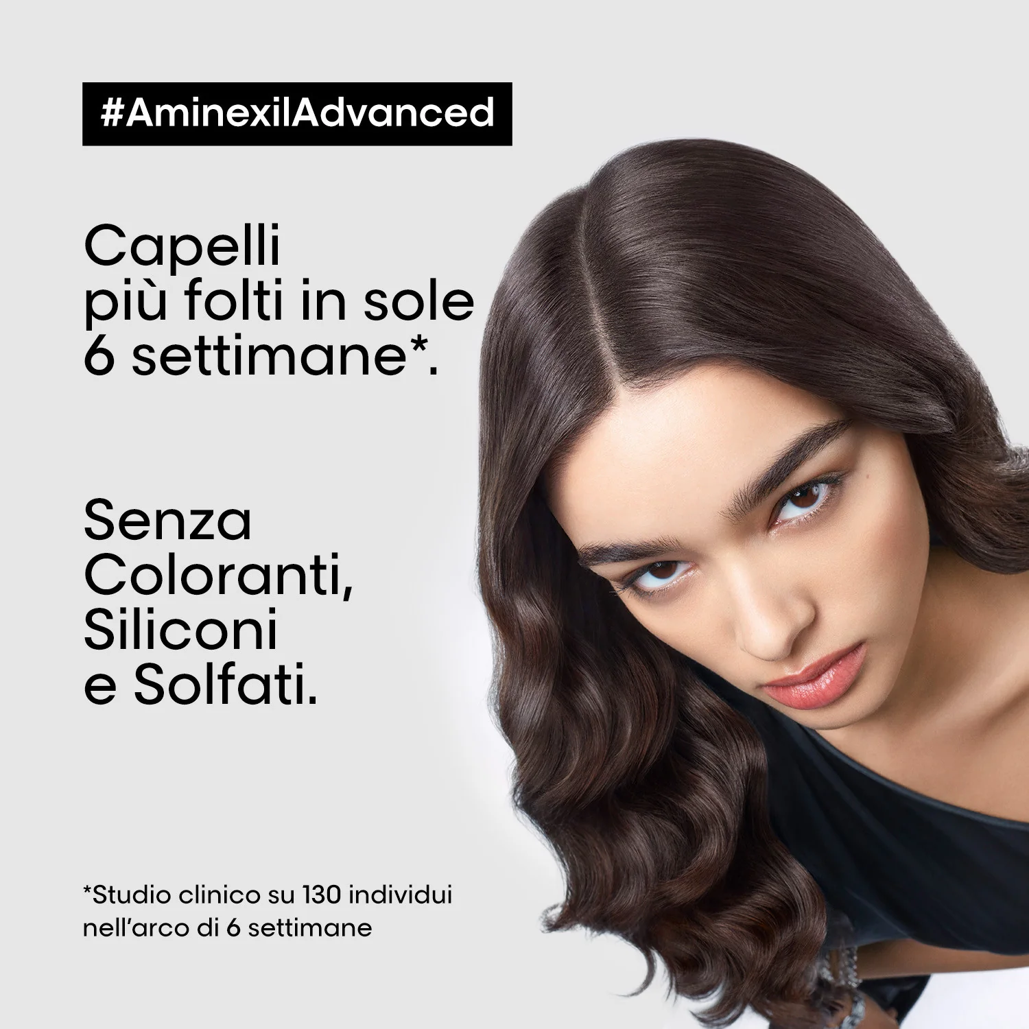 SERIJA EXPERT Nove Aminexil Advanced bočice - Tretman protiv opadanja kose