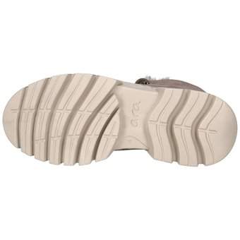 Ara Mood GTX Schnür Boots in beige