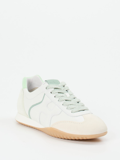 Sneaker-16617060009 Hogan