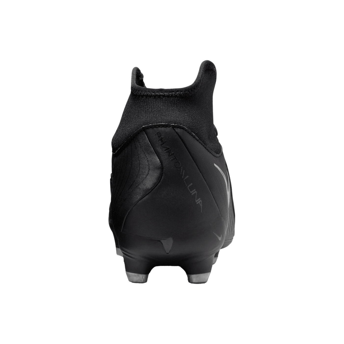 Nike Phantom Luna II Academy FG/MG Shadow Schwarz F001