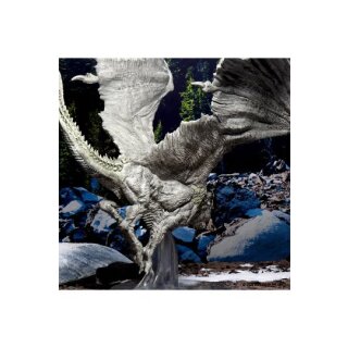 D&D Icons of the Realms Miniatures: Adult Dragon Premium Figure
