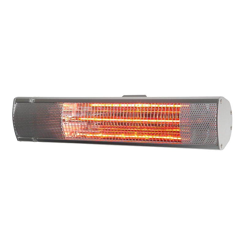 Energy Terrassevarmer Energy 1500 W, vegg