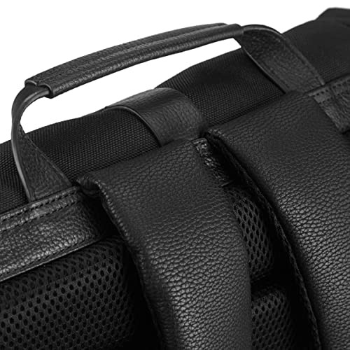 JOST Handtaschen schwarz REYKJAVIK