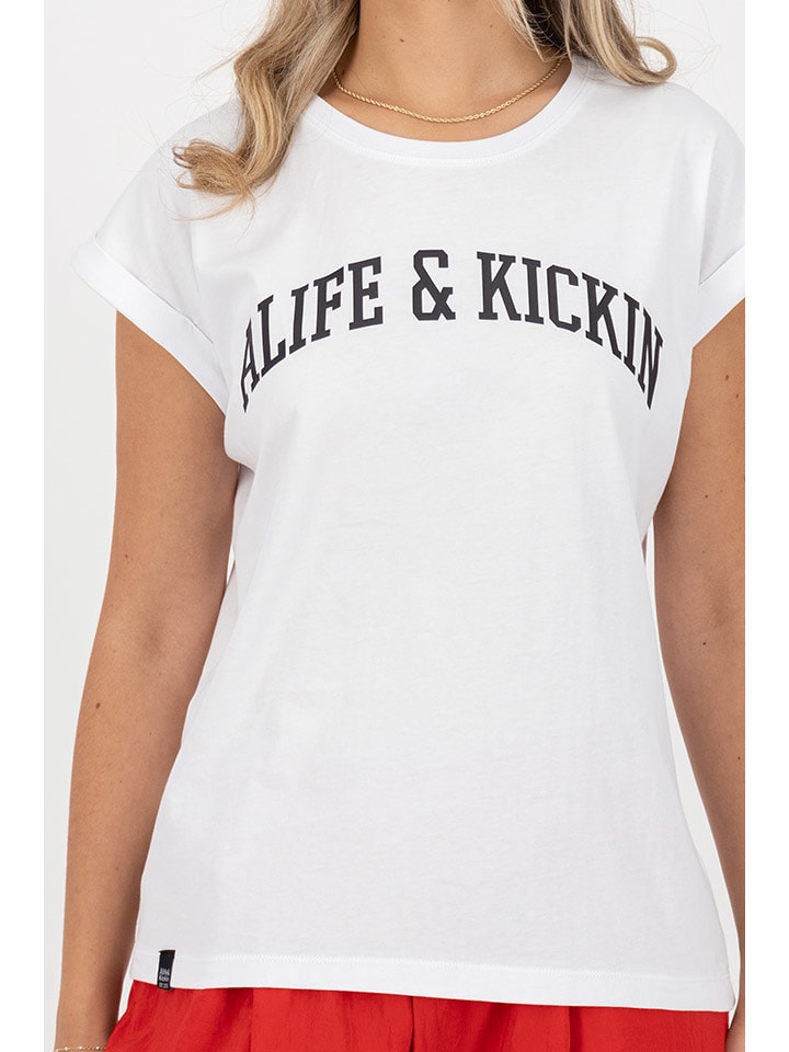alife and kickin Shirt 