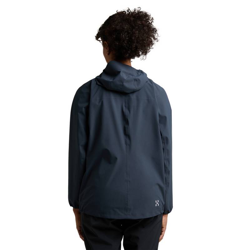 Haglöfs Sparv Proof Jacket Hardshelljacke Damen