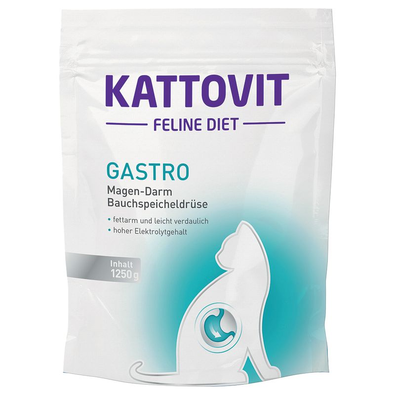 Kattovit Gastro zu TOP-Preisen