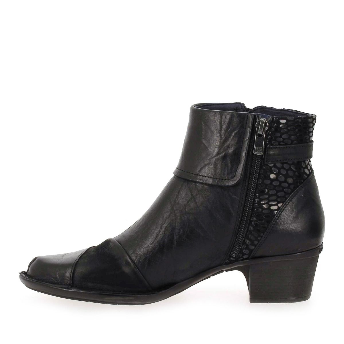 Dorking  DALMA 8623 - noir