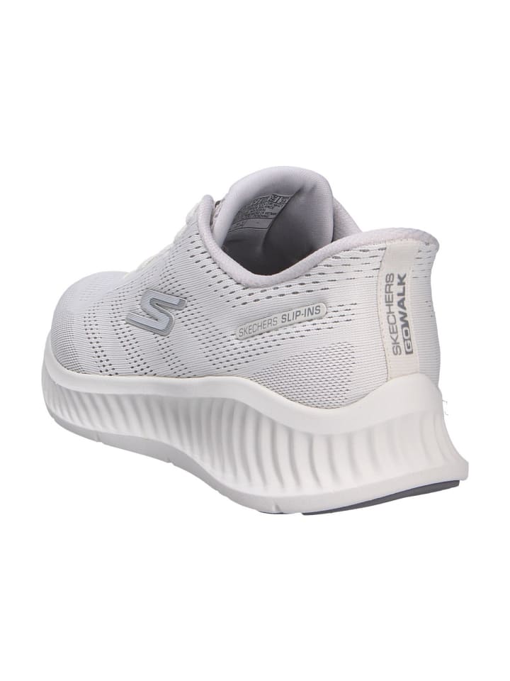 Skechers Halbschuh in weiß günstig kaufen