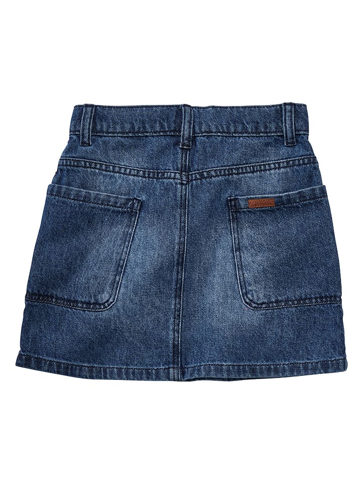 JAKO-O Jeansrock in Blau günstig kaufen