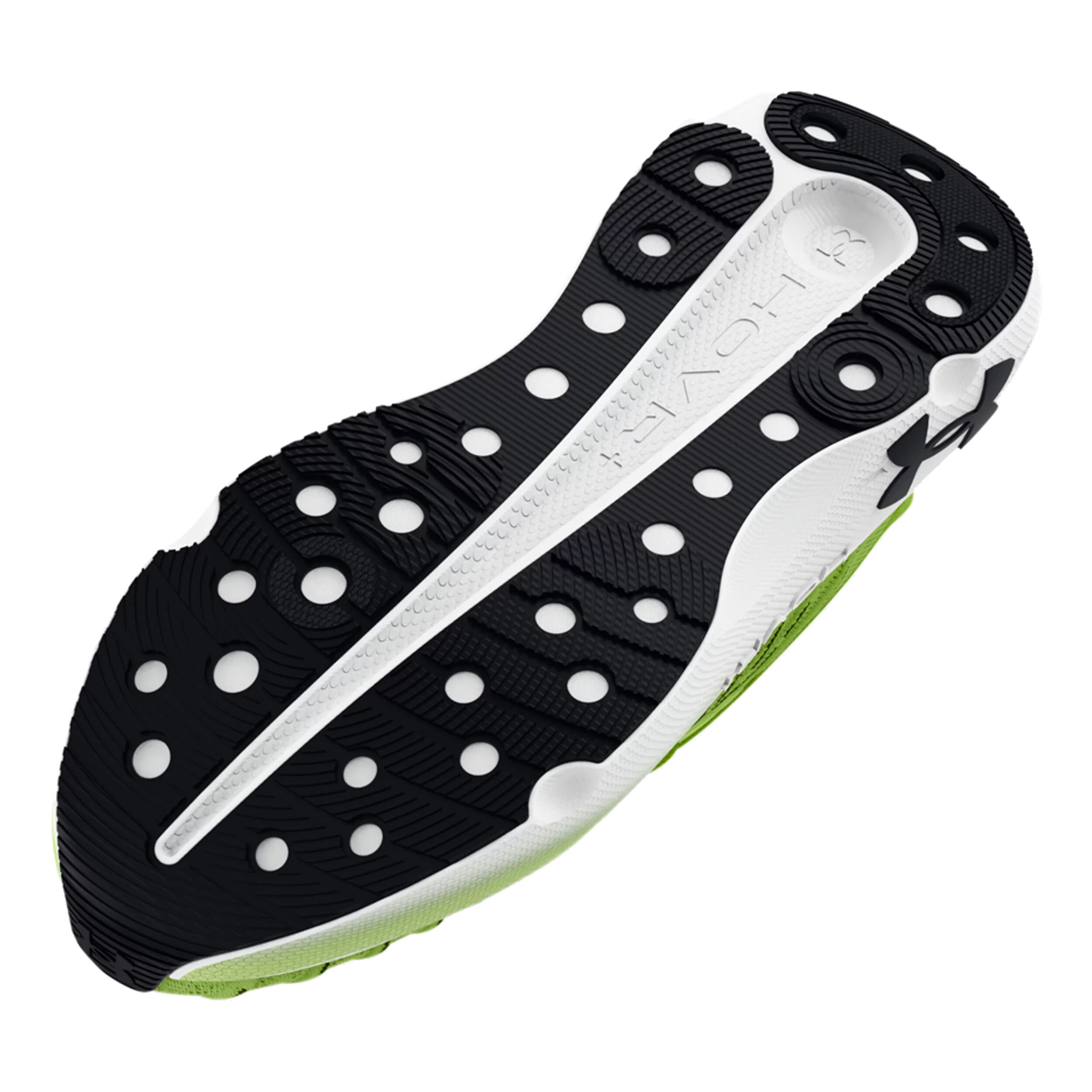 Infinite Elite Neutralschuh Damen - Grün, Grün
