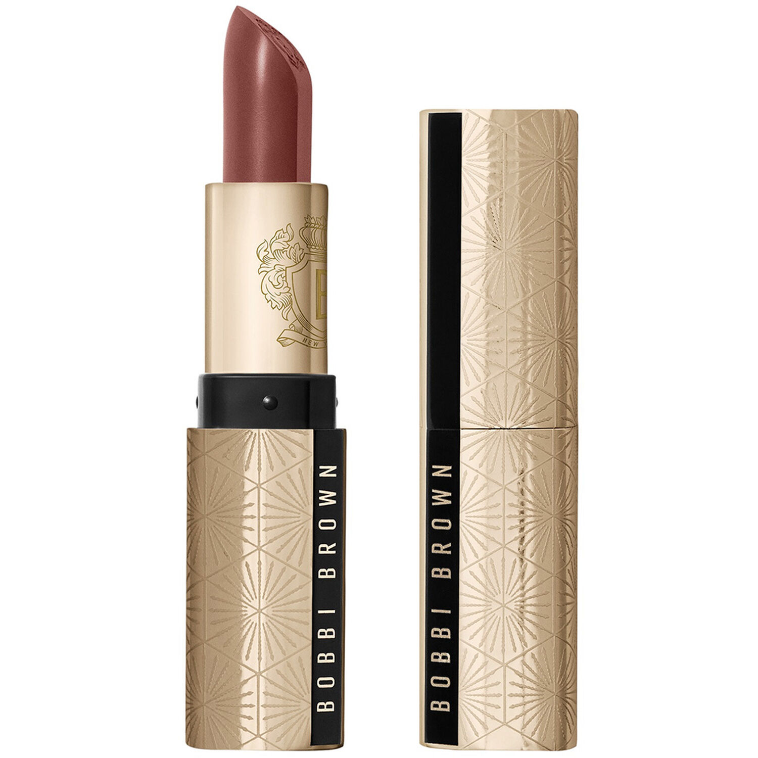 Bobbi Brown Luxe Lipstick Color Rouge à lèvres en édition limitée