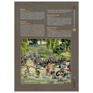 SAGA: Ära des Alexander (DE)