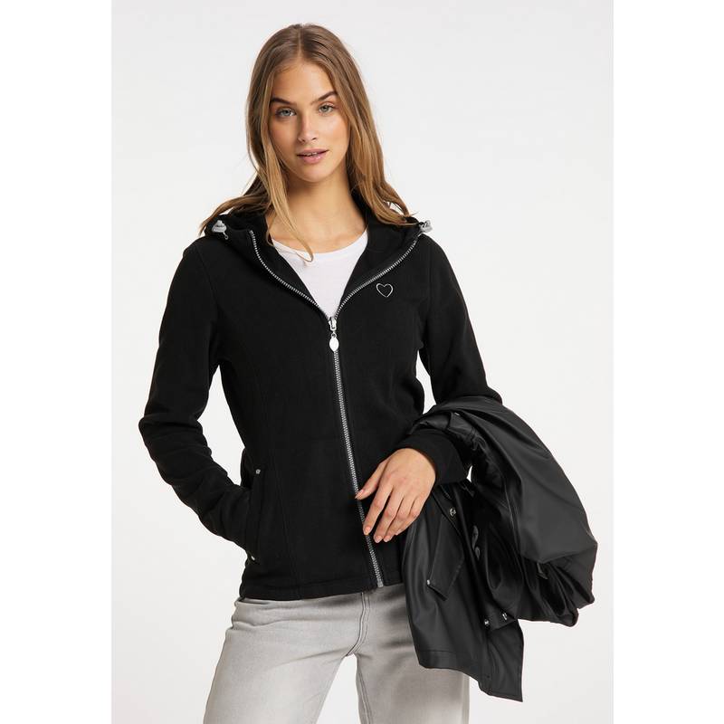 MYMO Regenjacke Damen