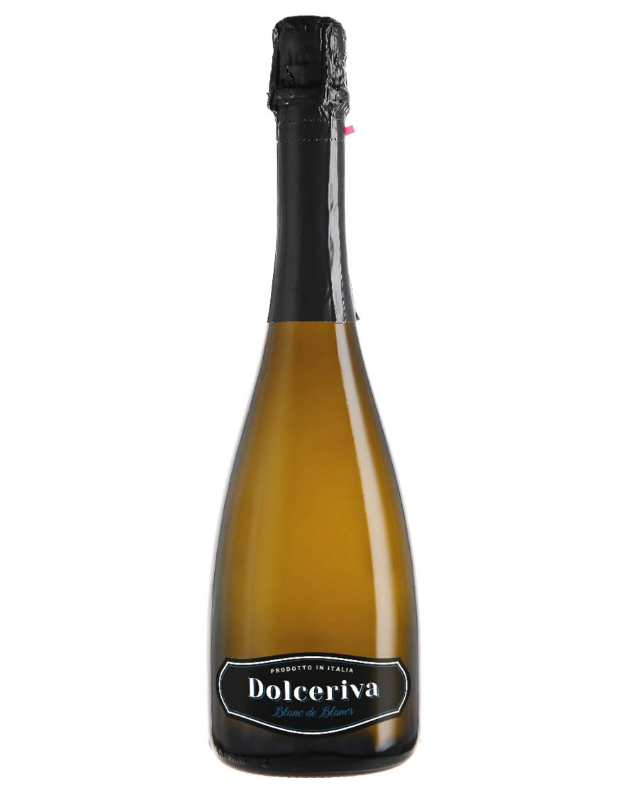 Vino Spumante Blanc de Blancs Dolceriva 0,75 ℓ