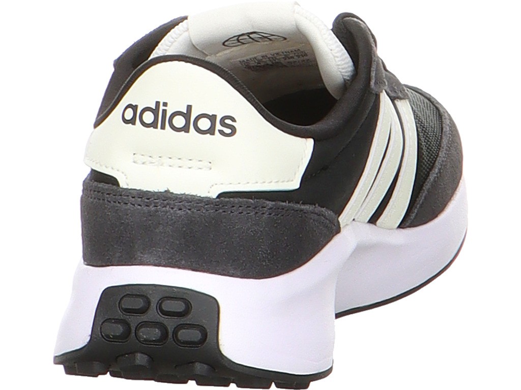 ADIDAS Freizeit Schnürer schwarz Run 70s