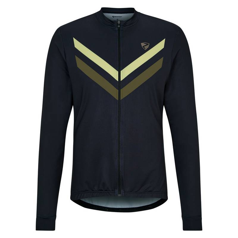 Ziener NITAN Trikot Herren
