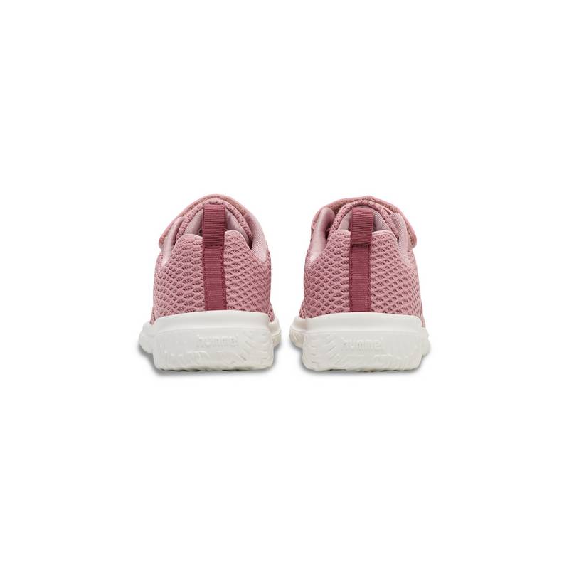 hummel ACTUS RECYCLED JR Sneaker Kinder