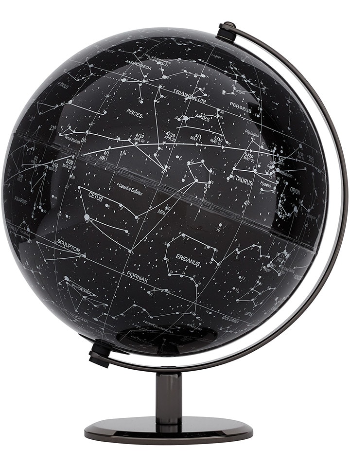 Troika Sternzeichen-Leuchtglobus - Ø 25 cm günstig kaufen onesize