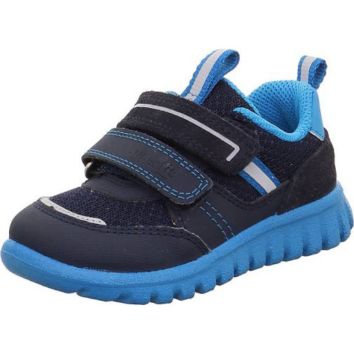superfit Lauflernschuh SPORT7 MINI