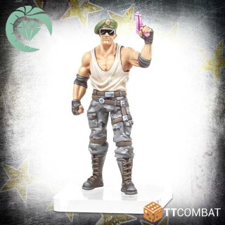 Rumbleslam - Stargaters