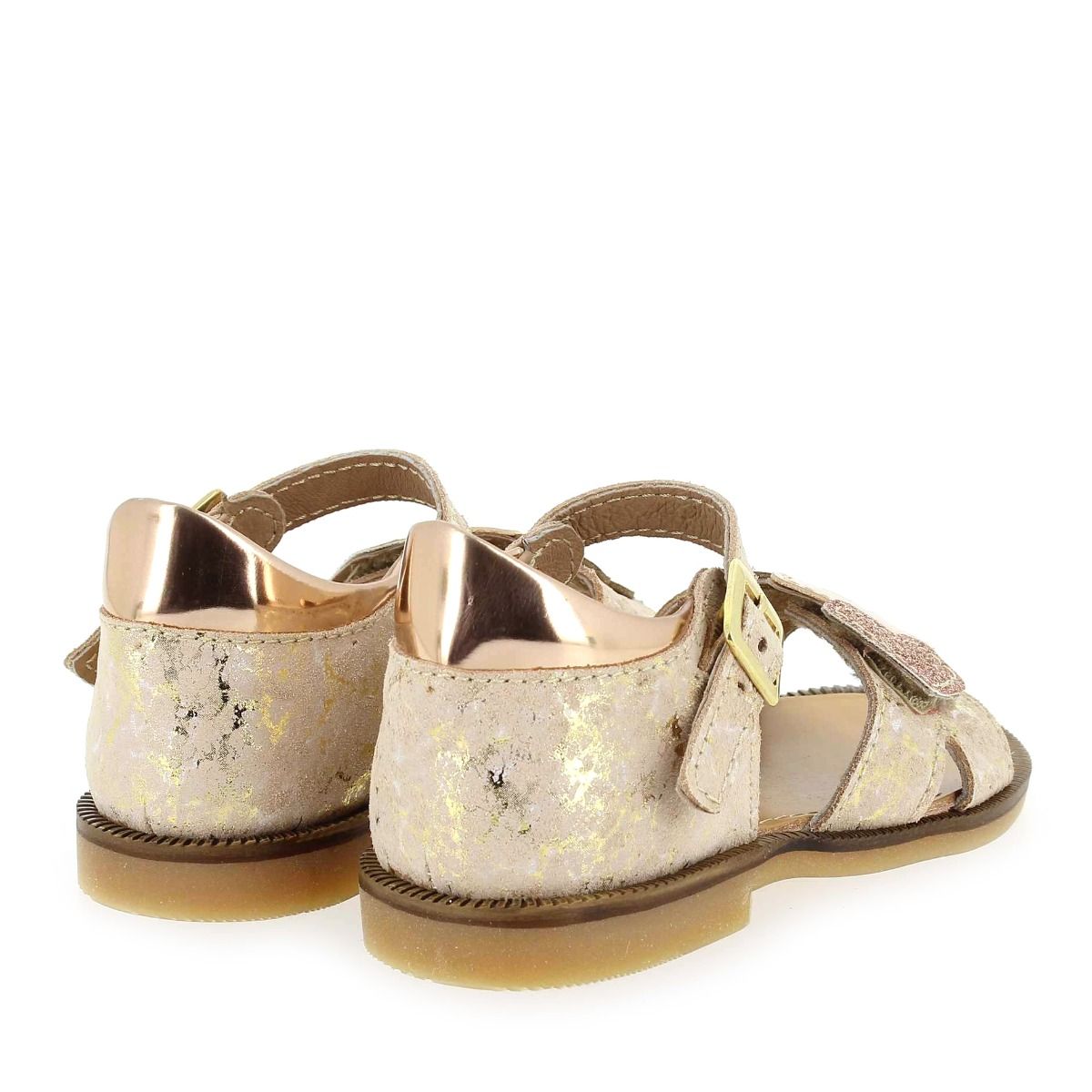 Bana & Co   22132225 - Bronze nude