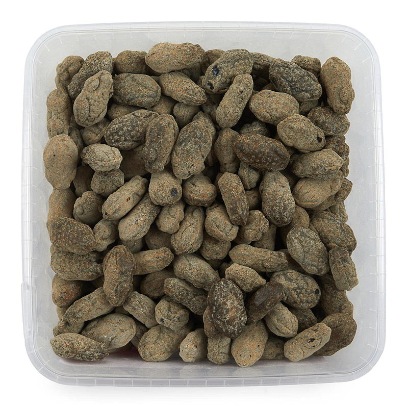 KnallGodt Salte padder 2,0 kg
