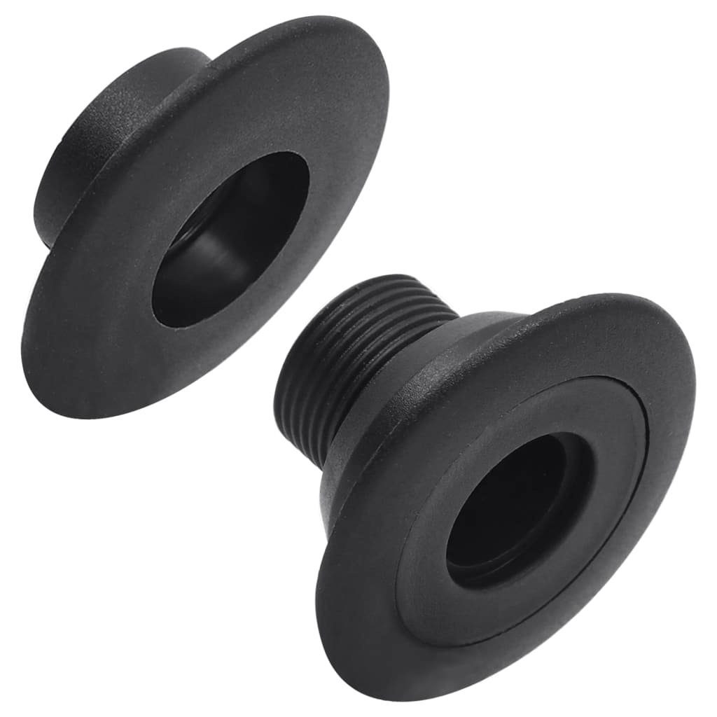 vidaXL Tischfußballspiel Tischfußball-Kugellager 16 Stk für 15,916 mm Stange