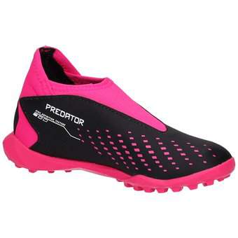 adidas Predator Accuracy.3 LL TF in schwarz