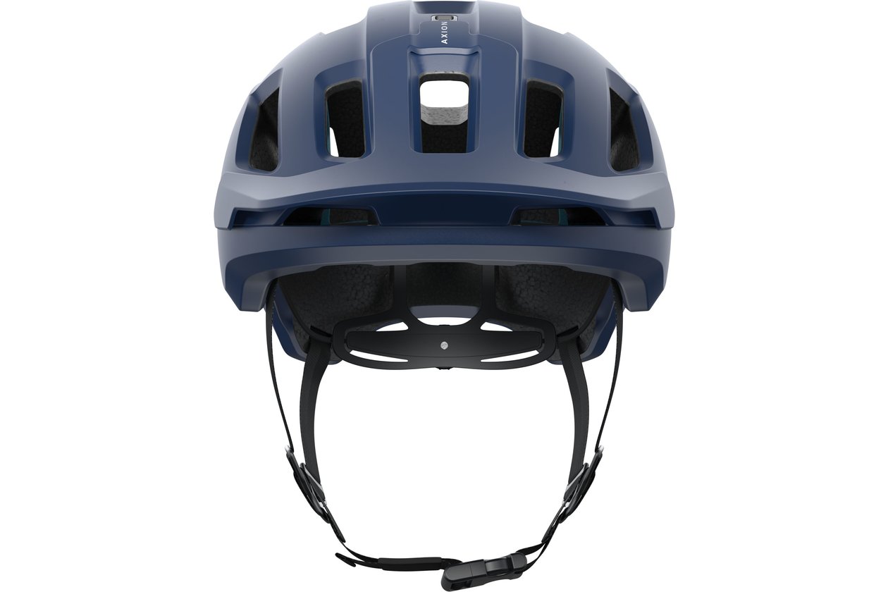 POC Axion SPIN